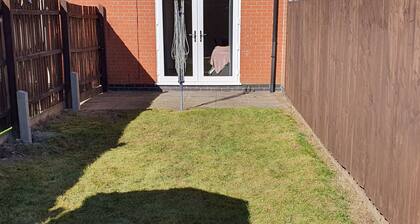 32 Moorland House