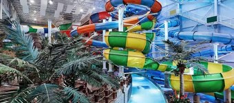 Chalet Beaulieu | Spa | Piscine | Sauna | Billard