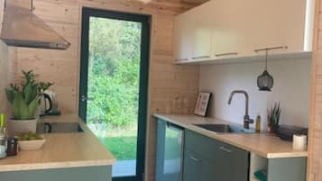 Cozinha privada