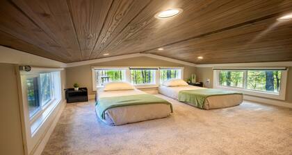 The Good Old Days at The Retreat at Deer Lick Falls Phase II