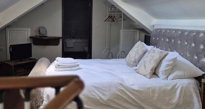 Flat 3, The Old Bakehouse
