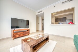 TV connectée