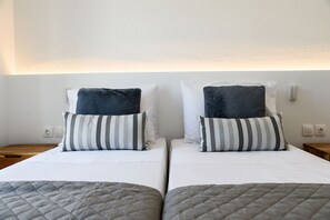 Appartement Luxe, vue mer