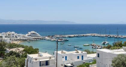 Phaedrus Living Paros Residences 9