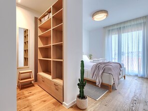 2 habitaciones y wifi gratis 