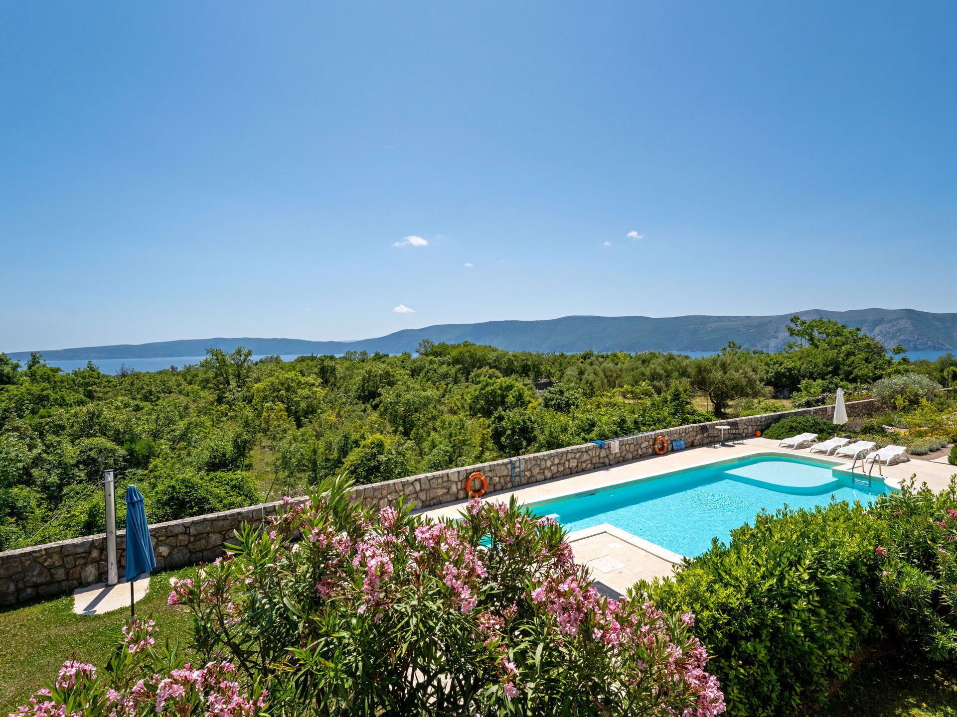 Blue, Garden, Landscaping, Resort, Eco Hotel, Swimming Pool, Farmhouse, Botanical Garden