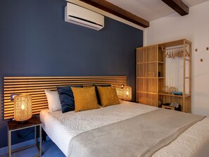 1 dormitorio, cuna de viaje, wifi gratis