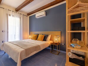 1 habitación, cuna de viaje y wifi gratis 