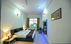 Työpöytä, ilmainen Wi-Fi