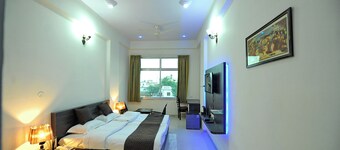 Hotel Shivam