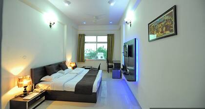Hotel Shivam
