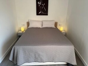 2 bedrooms, Internet