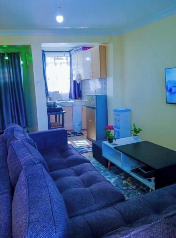 Smart TV