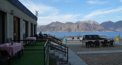 Mystic Pangong