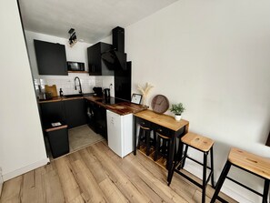 Mikrobølgeovn, ovn, kogeplade
