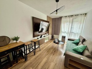 Smart TV