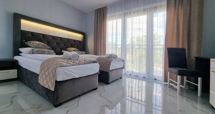 Apartamenty Hetmańska 4 Katowice