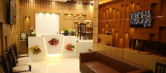 Lemon Green Inn