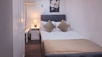 1 bedroom, WiFi