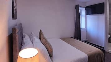 1 bedroom, WiFi