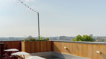 Udendørs pool