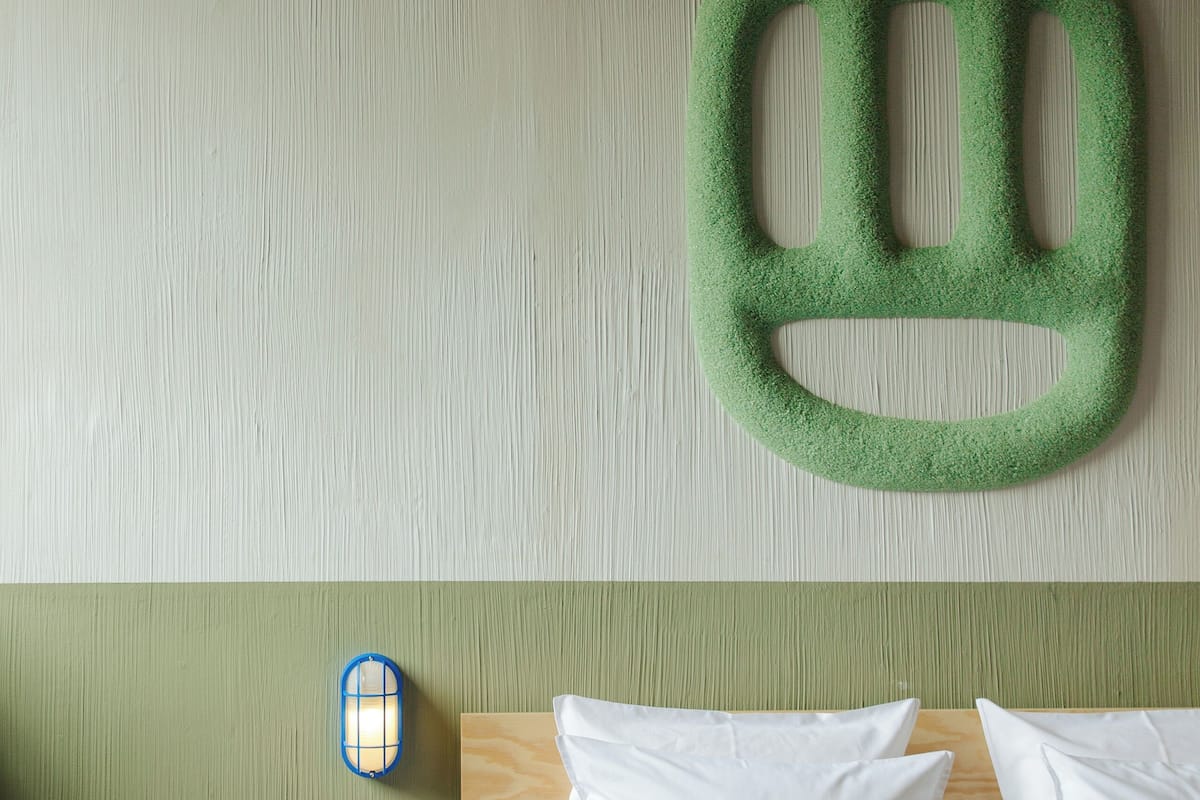 Classic Double Room | In-room safe, blackout drapes, soundproofing, free WiFi