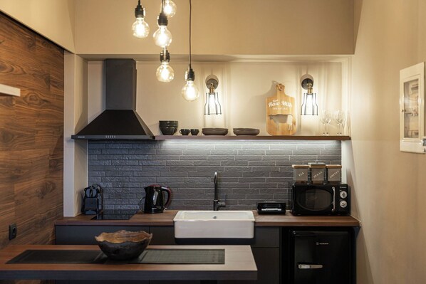 Cucina privata