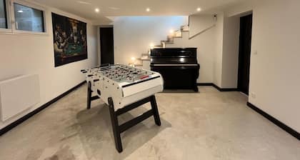 Private suite with breakfast - relaxation and nature