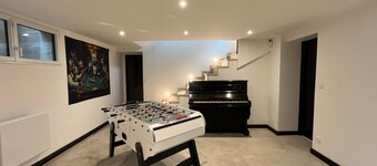 Private suite with breakfast - relaxation and nature