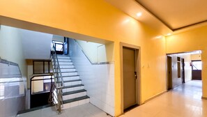 Entrada (vista interna)