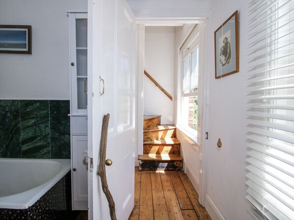 Interior - 157 Watling Street South (Church Stretton)