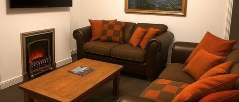 独立别墅, 3 间卧室, 厨房 | 起居区