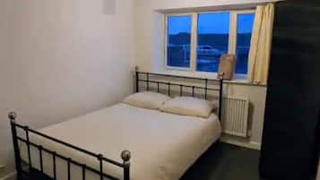 Ferienhaus, 3 Schlafzimmer, Küche | Bügeleisen/Bügelbrett, kostenloses WLAN