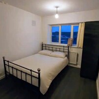 独立别墅, 3 间卧室, 厨房 | 熨斗/熨衣板、免费 WiFi