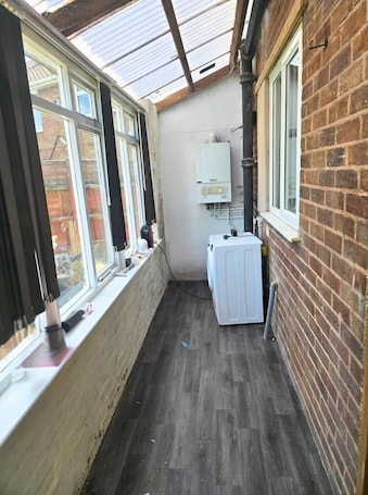 House, 3 Bedrooms, Kitchen | Laundry