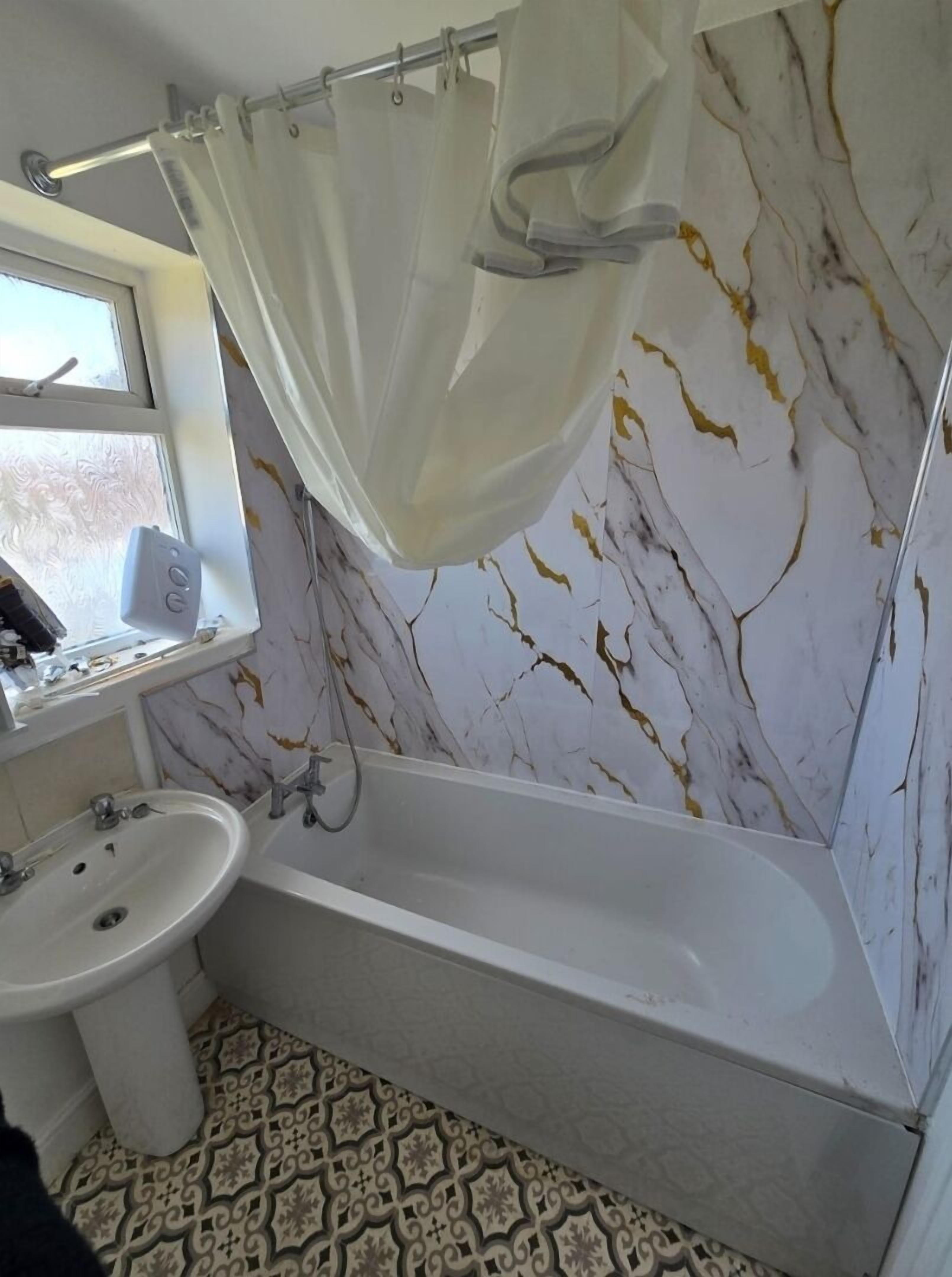 House, 3 Bedrooms, Kitchen | Bathroom