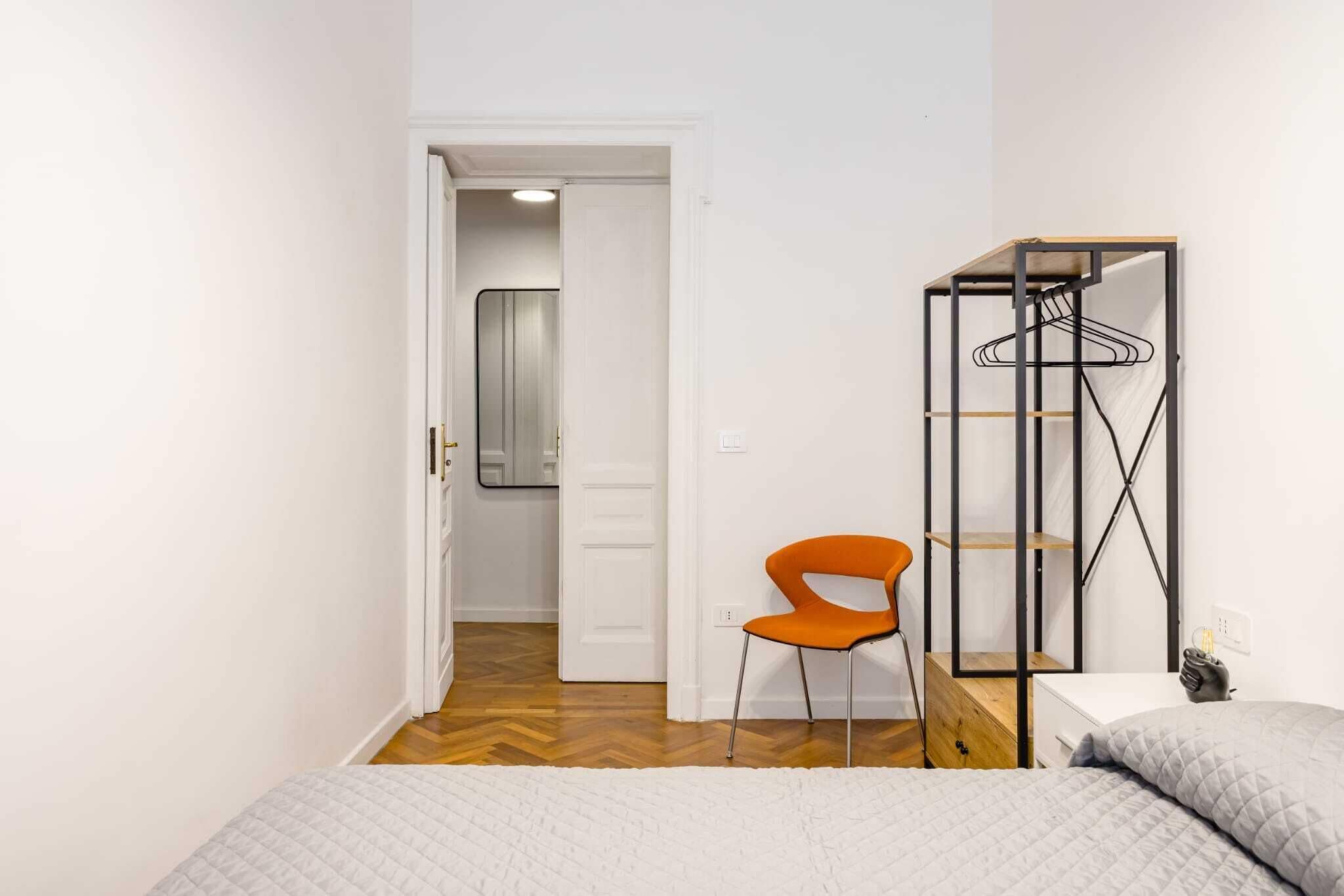 Condo luxo, vista para a cidade | Cortinas blackout, Wi-Fi de cortesia