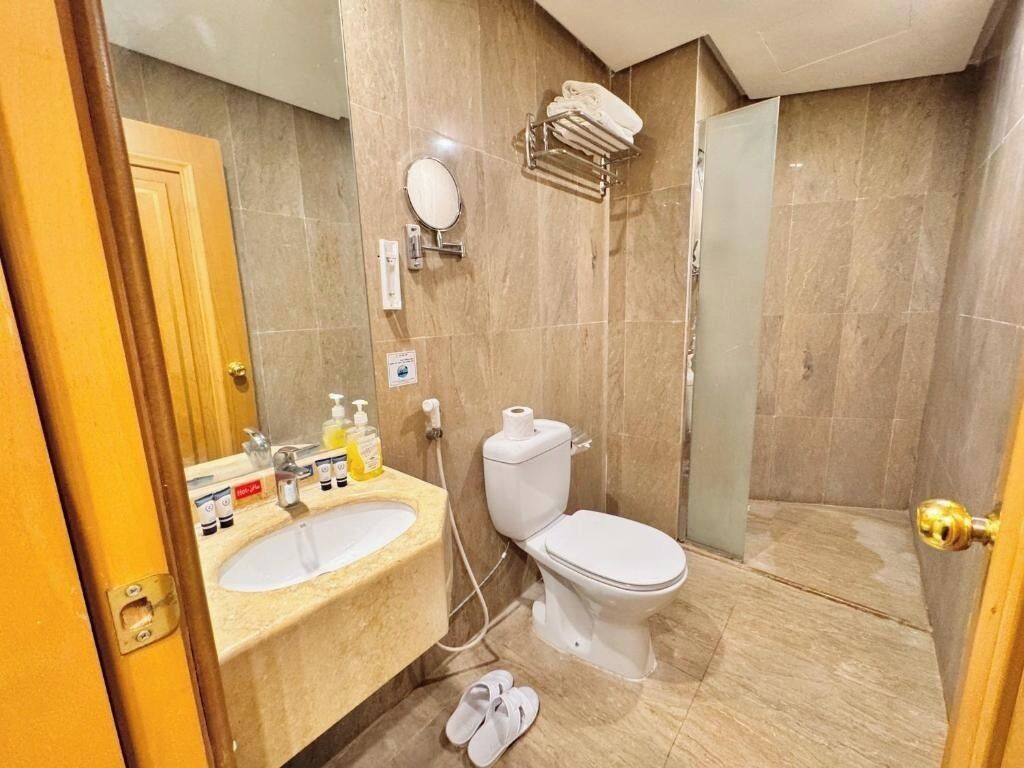 Foto - Saraya Abeer Hotel Makkah
