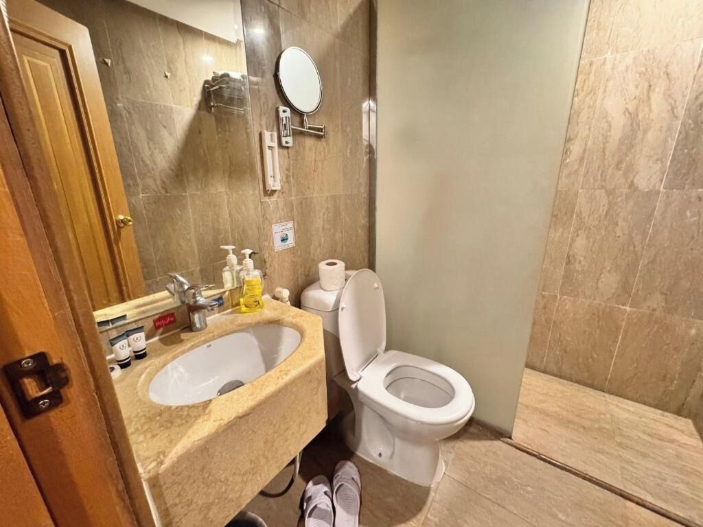 Foto - Saraya Abeer Hotel Makkah