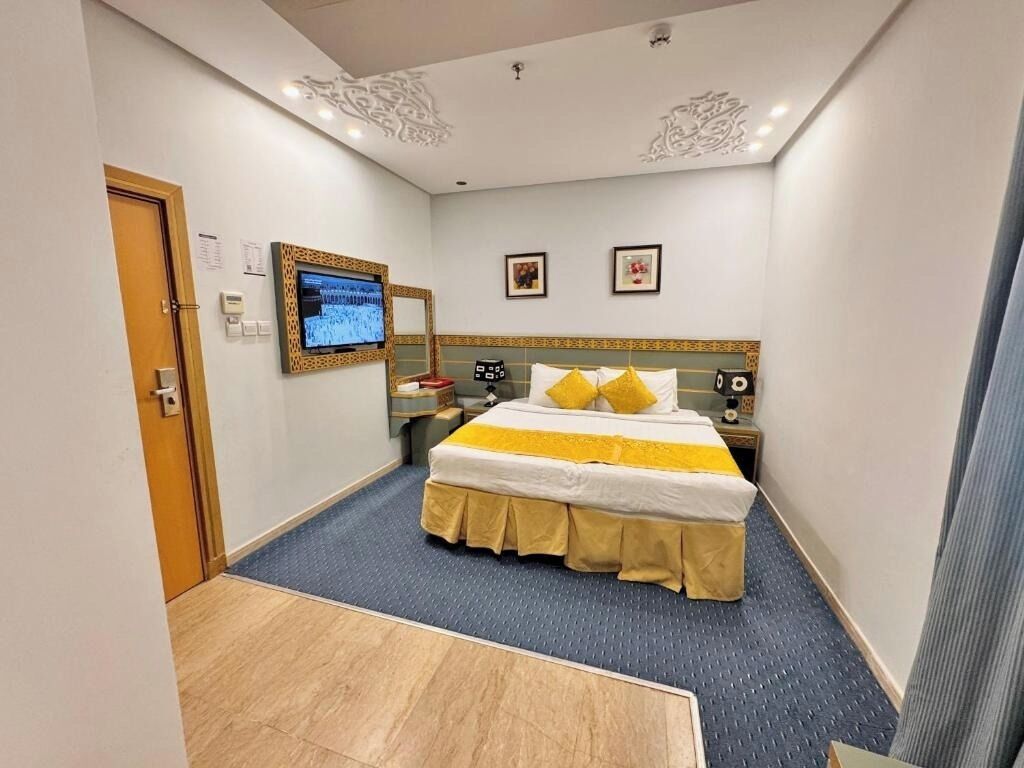 Foto - Saraya Abeer Hotel Makkah