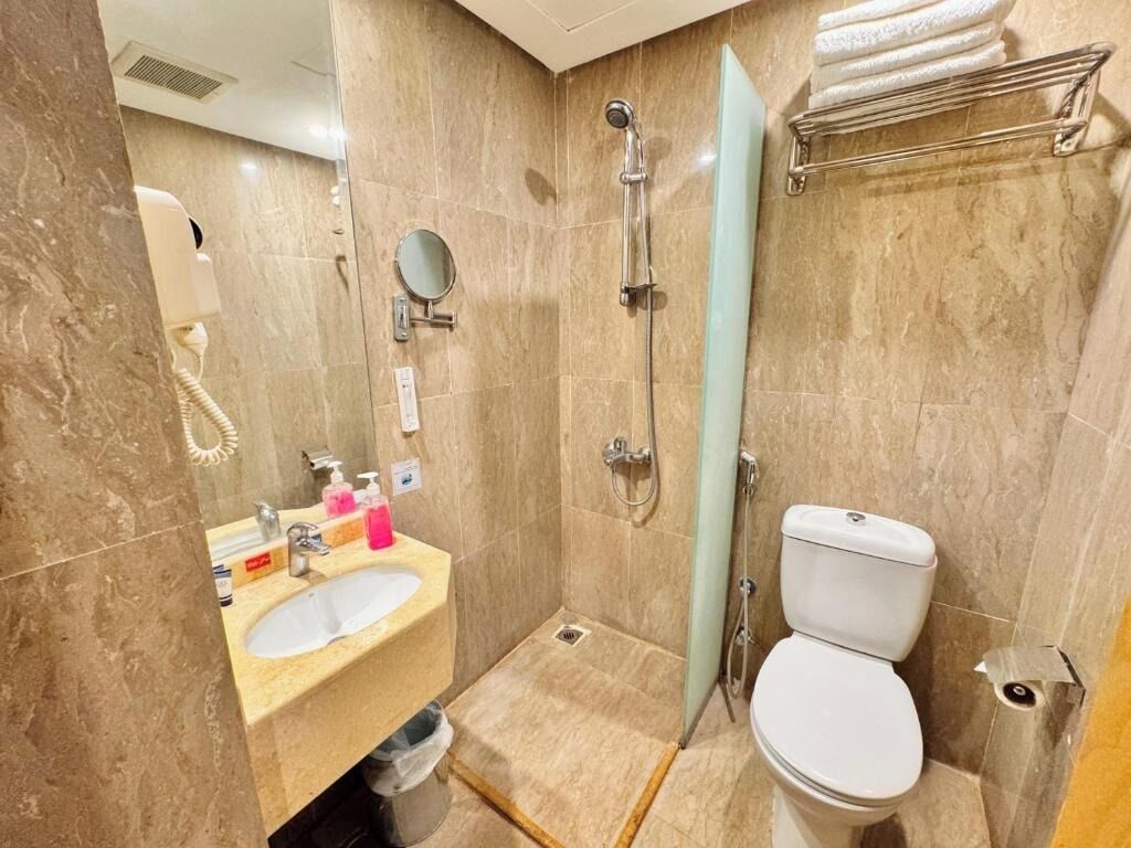 Foto - Saraya Abeer Hotel Makkah