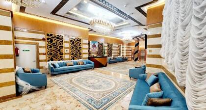 Saraya Abeer Hotel Makkah