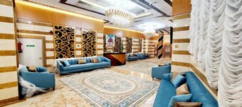 Saraya Abeer Hotel Makkah