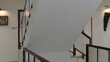 Detalle del interior