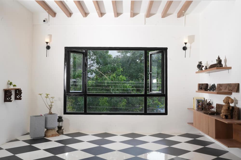 Hotel River View - Thiruppangali