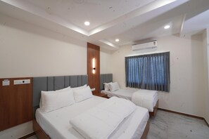 Free WiFi - Hotel River View (Tiruchirappalli)