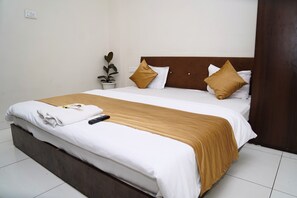 Deluxe-Zimmer | Kostenloses WLAN, Bettwäsche