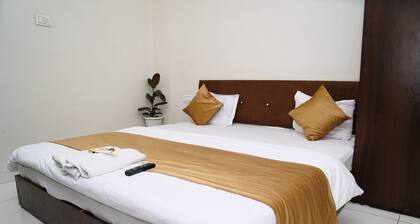 Hotel Dev Shree Palace