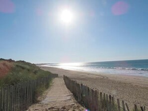 Plage
