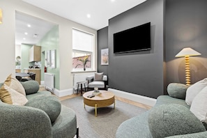 TV, offices
